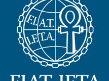basic logo FIAT